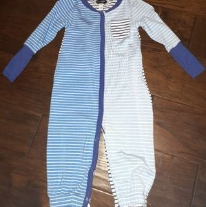 Mud Pie Onesie